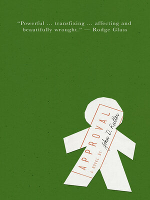 cover image of Approval